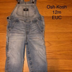 Boys Jean bundle